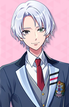 Shigure Hakka — DREAM!ing card artwork