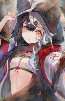 Rosalie — Memento Mori card artwork