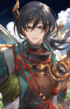 Nectar — Granblue Fantasy card artwork