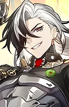Boothill — Honkai Star Rail card artwork