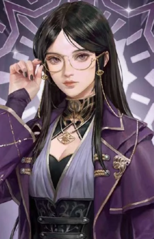 Cattleya — Lord of Mysteries card artwork