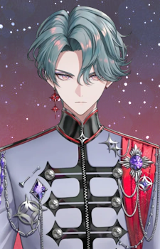 Freodore — NIJISANJI card artwork