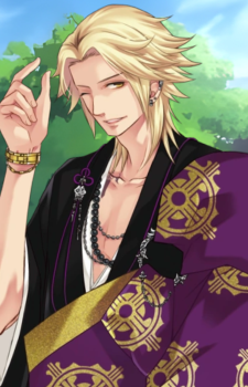 Kaname Asahina — Brothers Conflict artwork