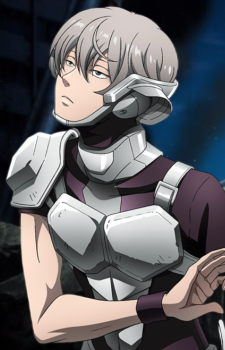 Nezumi — Juni Taisen card artwork