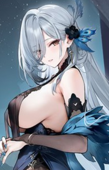 Chang Wu — Azur Lane card artwork
