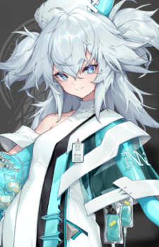 Florence — Neural Cloud card artwork