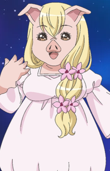 Ema — Tsukimichi: Moonlit Fantasy card artwork