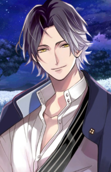 Dazai — Ikemen Series card artwork