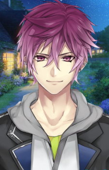 Fenrir — Ikemen Series card artwork