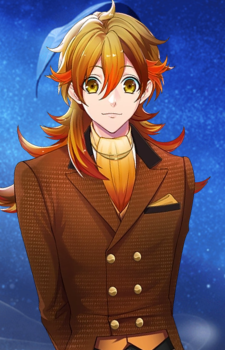 Kuro — Ayakashi: Romance Reborn artwork