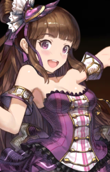 Helena — BrownDust2 card artwork
