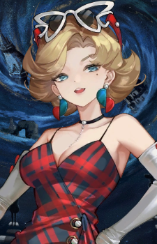 Sweetheart — Reverse 1999 card artwork