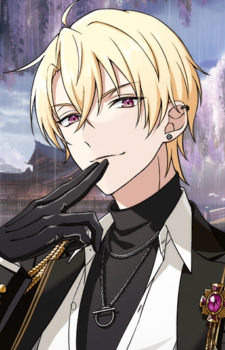Rui Mizuki — Tokyo Debunker card artwork