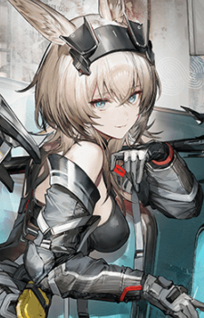 Avywenna — Arknights: Endfield card artwork