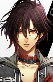 Shin — Amnesia card artwork