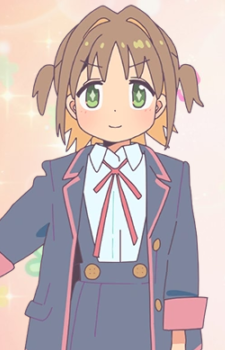 Asahi Ohka — ONIMAI: I'm Now Your Sister! card artwork