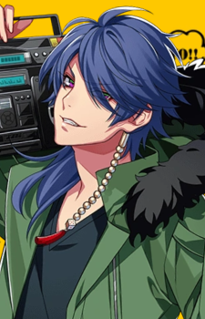 Dice — Hypnosis Mic card artwork