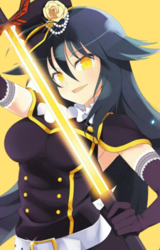 Hyoki — Senran Kagura card artwork