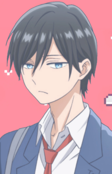 Akito — My Love Story with Yamada-kun at Lv999 card artwork