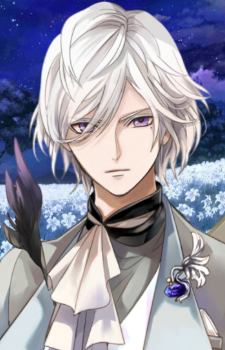 Mozart — Ikemen Series card artwork