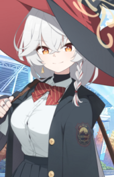 Eri — Blue Archive card artwork