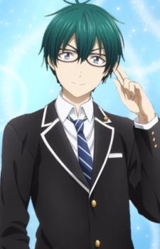 Haruma Yamazaki — Yamada-kun and the Seven Witches card artwork