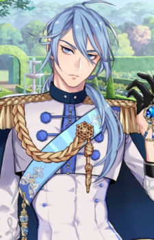 Edmond — NU carnival artwork