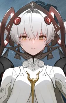 Luna — Punishing Gray Raven artwork