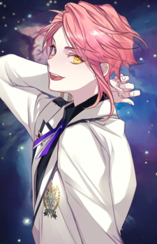 Pollux — Arcana Twilight card artwork