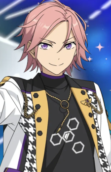 Kohaku Oukawa — Ensemble Stars card artwork