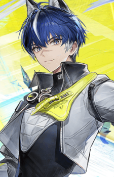 Catcher — Arknights: Endfield card artwork