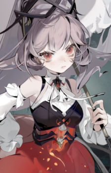 Murphy — Morimens card artwork