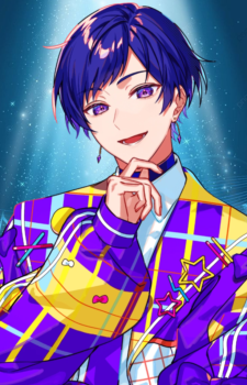 Kottaro — Utaite card artwork