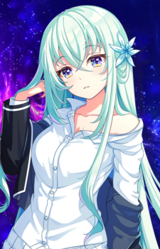 Lilja Kurtbay — World Dai Star card artwork