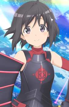Maple — BOFURI: I Don't Want to Get Hurt, so I'll Max Out My Defense card artwork