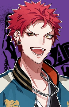 Kuko — Hypnosis Mic card artwork