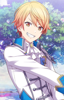 Tsukasa Tenma — Project Sekai Colorful Stage! card artwork