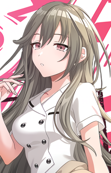 Date-Chan — D4DJ card artwork