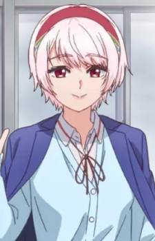 Rena Natsukawa — Hokkaido Gals Are Super Adorable! artwork