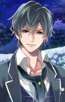 Arthur — Ikemen Series card artwork