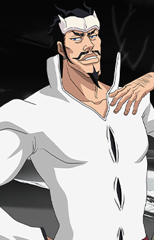 Dordoni Alessandro Del Socaccio — Bleach card artwork