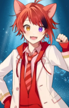 Rinu — Utaite card artwork