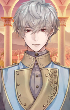 Licht — Ikemen Series card artwork