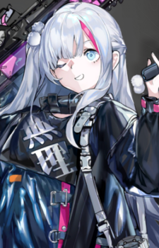 Kuro — Neural Cloud card artwork