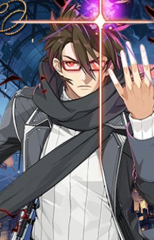 Welt Yang — Honkai Impact 3rd card artwork