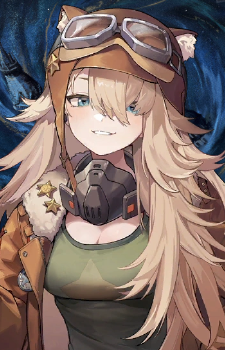 Lilya — Reverse 1999 card artwork