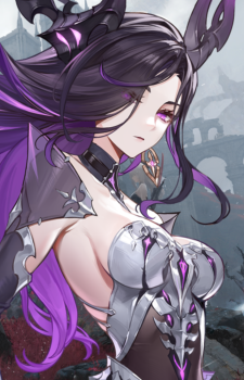 Sibylle — Duet Night Abyss artwork