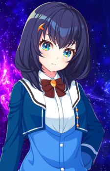 Shizuka — World Dai Star artwork