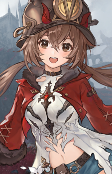 Margie — Duet Night Abyss card artwork