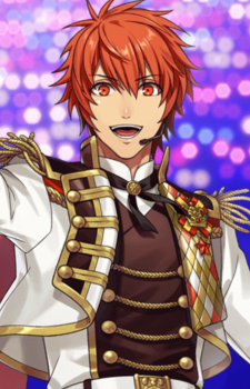 Ittoki Otoya — Uta no Prince-sama artwork